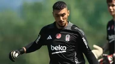 Lyon maçında kaleyi koruyabilir! Beşiktaş'ta Göktuğ Baytekin kimdir?