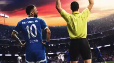 Neymar'ın geri döndüğü maçta Al-Hilal şov yaptı!