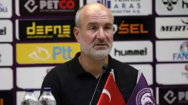 Ersan Parlatan: “Haklı bir puan aldığımız düşünüyorum”