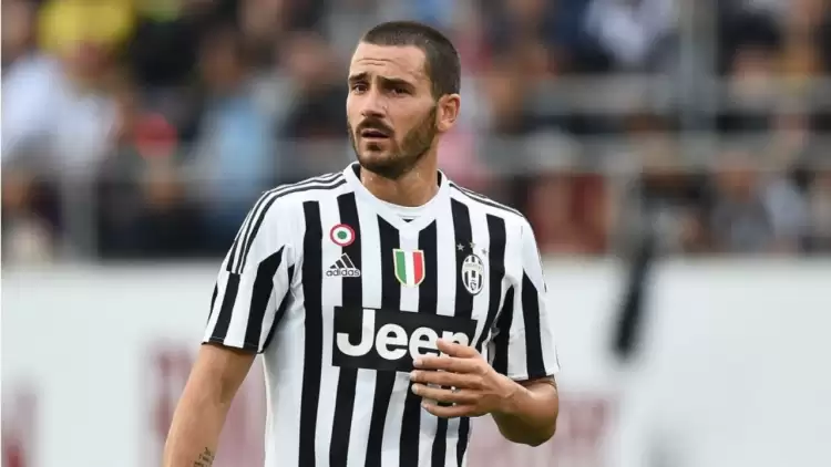 Leonardo Bonucci'nin antrenörlükteki ilk durağı belli oldu