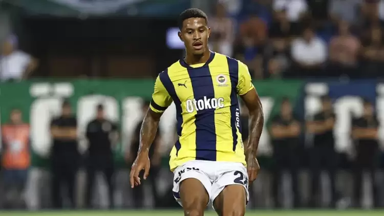 Jayden Oosterwolde sezonu kapattı, Fenerbahçe harekete geçti!