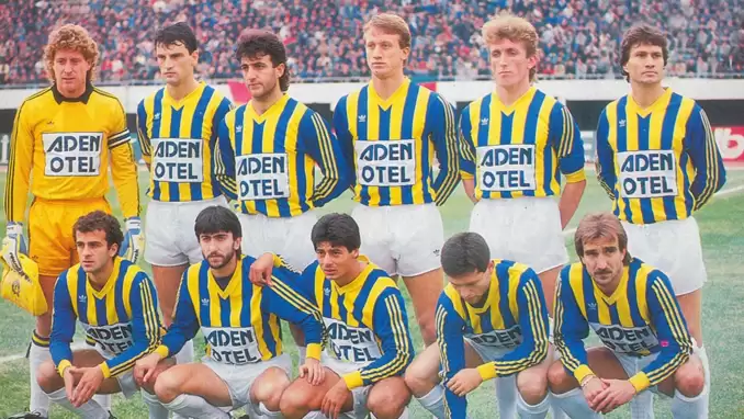 Rdıvan Dilmen: "103 gollü şampiyonluktan sonra o isim ayrılmasaydı biz 4-5 sene daha şampiyon olurduk"