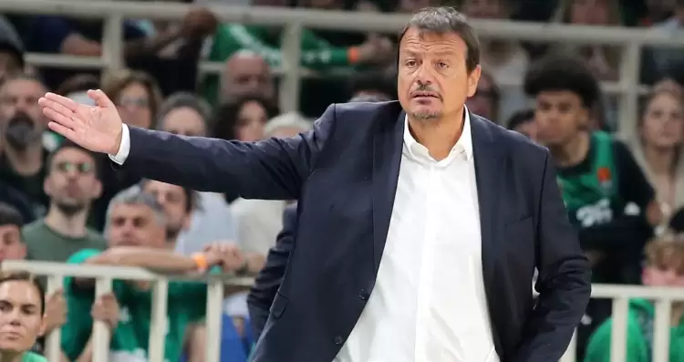 Ergin Ataman açıkladı! Milli Takıma Fenerbahçe'den oyuncu çağıracak mı?