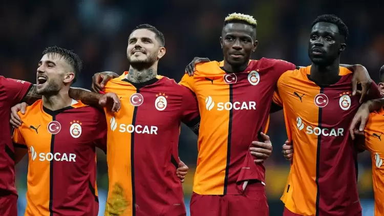 Galatasaray - Elfsborg maçı neden 17.30'da oynanıyor? İşte nedeni...