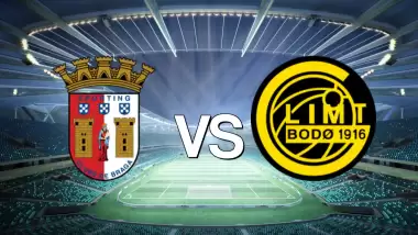 CANLI| Braga- Bodo Glimt