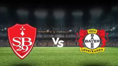 CANLI| Brest- Bayer Leverkusen
