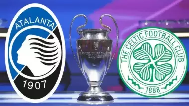 CANLI| Atalanta- Celtic