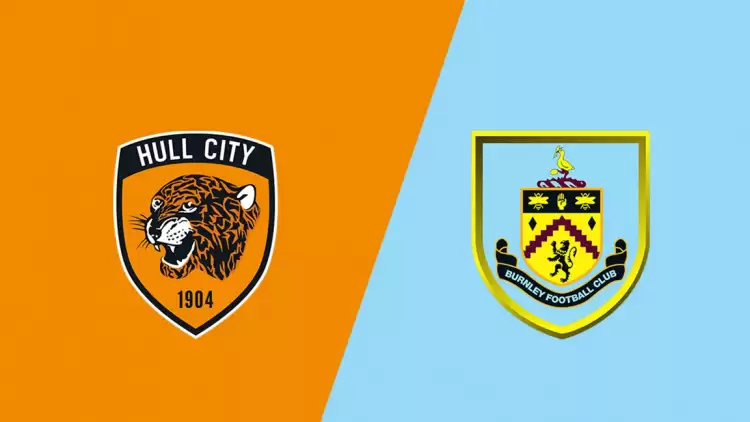 CANLI| Hull City- Burnley maçını canlı izle (Maç linki)