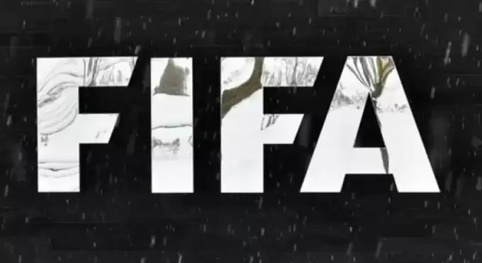 FIFA oyunculara 4 milyonluk ödemeyi 1 yıldır yapmadı