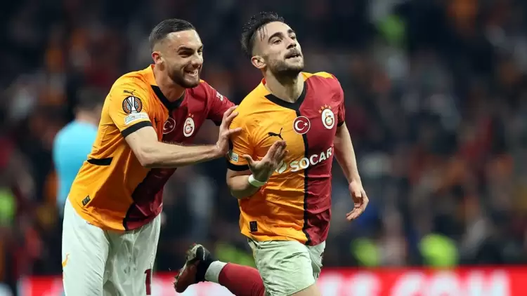 Galatasaray'ın Elfsborg galebiyeti Avrupa basınında: "Galatasaray, Roma'yı pişman etti"