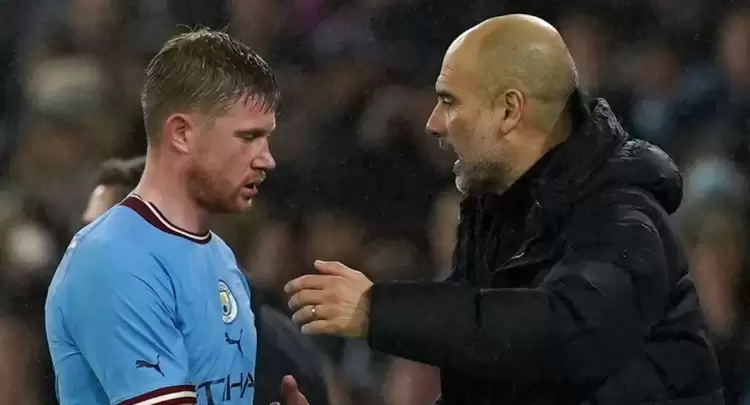 Pep Guardiola, Kevin de Bruyne'nin yerine Arda Güler'i istiyor