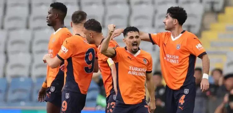 NK Celje - Başakşehir maçı ne zaman, saat kaçta ve hangi kanalda? (Muhtemel 11)