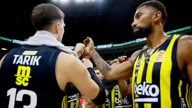 Fenerbahçe Beko’da Panathinaikos maçı öncesi sakatlık şoku! Sertaç Şanlı...