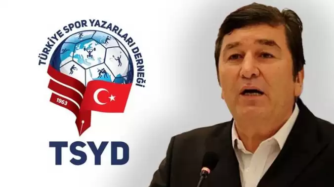 Dünya Spor Yazarları Derneği'nden Türkiye'ye kayyum tepkisi! TSYD...