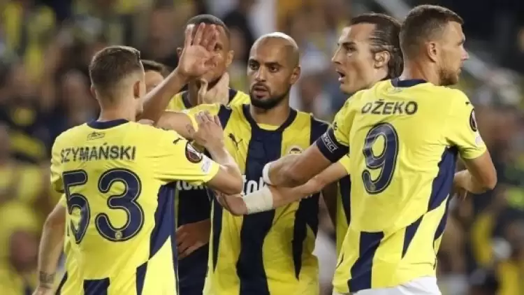 Fenerbahçeli futbolcudan itiraf: "Beni Manchester United'da istiyordu"