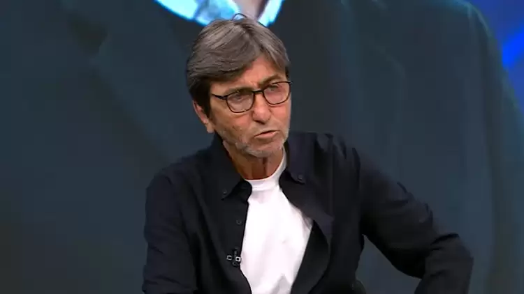 Rıdvan Dilmen: "Jose Mourinho'ya tercüme etsinler bunu"