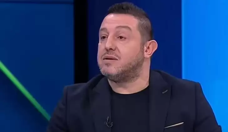 Nihat Kahveci'den maçın ardından yıldız futbolcuya: "Kaseti al, sakla"