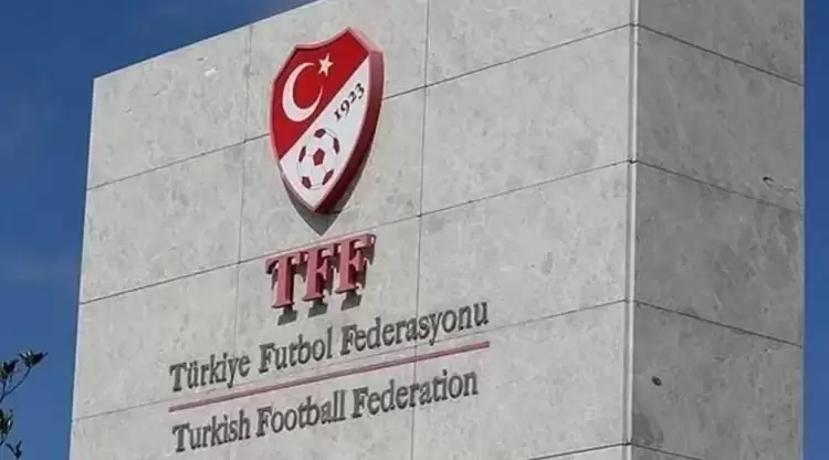 Trabzonspor'dan TFF'ye Galatasaray maçı başvurusu