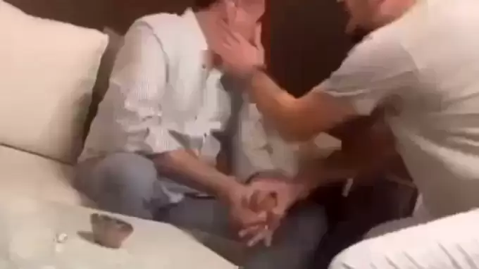 İstenen ceza belli oldu! Sakaryaspor'un eski başkanını tokatlayıp kayda almışlardı