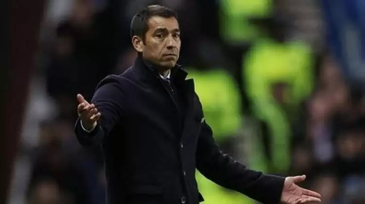 Lyon'dan Giovanni van Bronckhorst'a övgü!