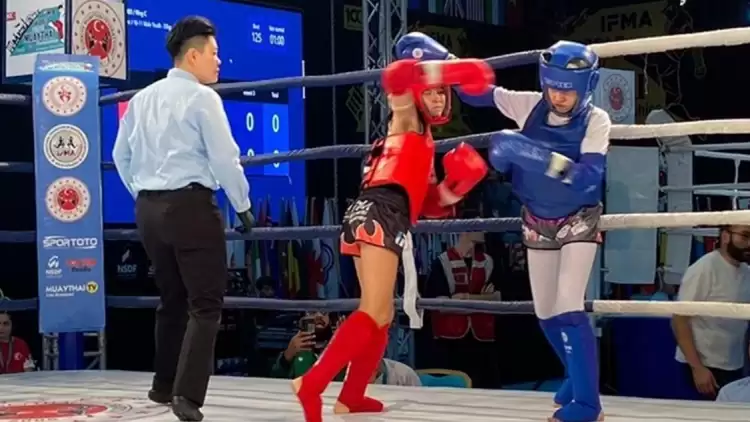 Türkiye Muaythai Federasyonu başkanlığında Hasan Yıldız ile yeniden