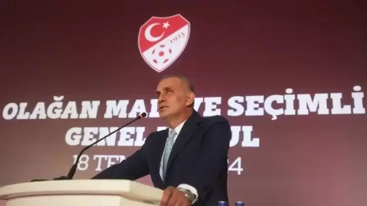 İbrahim Hacıosmanoğlu'ndan olay yaratan iddiaya cevap!