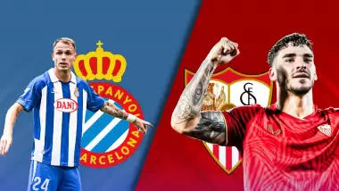 CANLI| Espanyol- Sevilla
