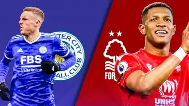 CANLI| Leicester City- Nottingham Forest