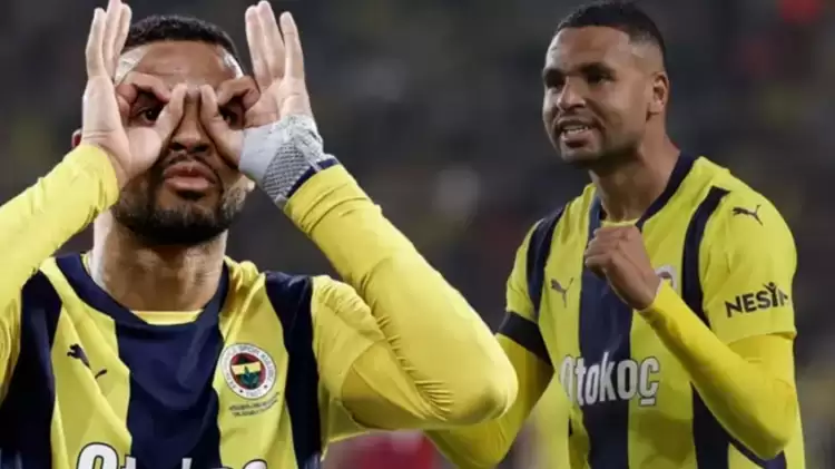 Fenerbahçe'de Youssef En Nesyri'ye gol dopingi!