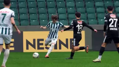 68 Aksarayspor, Giresunspor'u üzdü