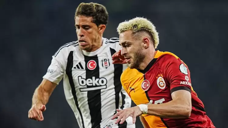 Galatasaray - Beşiktaş derbisi öncesi prim savaşları!