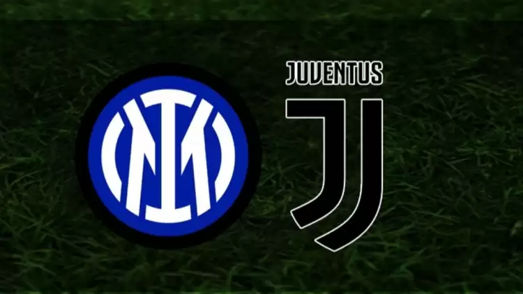 CANLI| Inter- Juventus maçını canlı izle (Şifresiz Maç Linki)