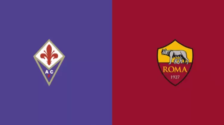 CANLI| Fiorentina- Roma maçını canlı izle (Maç linki)