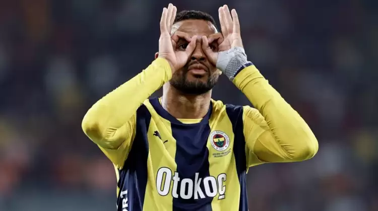 Youssef En-Nesyri, Bodrum FK'yı da boş geçmedi! Fenerbahçe'de tek...