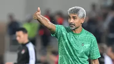 İsmet Taşdemir: "Toparlanıp yolumuza devam edeceğiz"