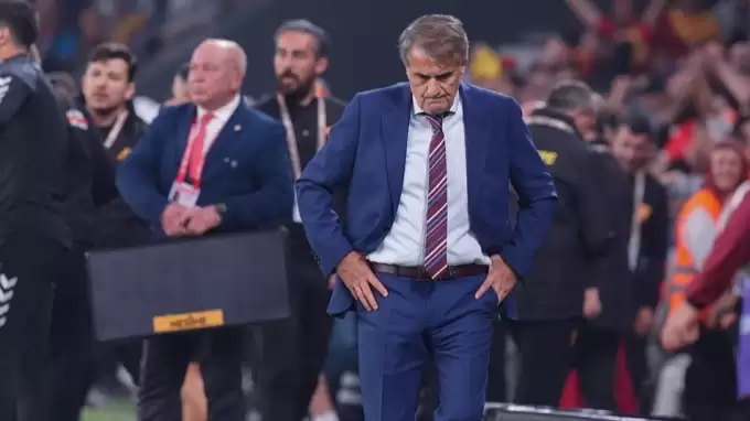 Trabzonspor'da kadro dışı kararı!