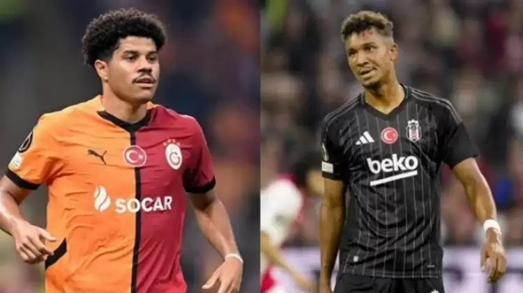 Galatasaray ile Beşiktaş derbisinde 10 oyuncu ilklerini yaşayabilir