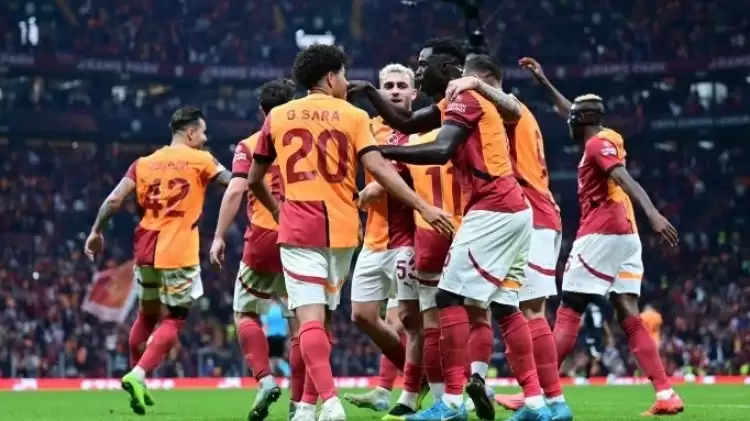 Galatasaray'dan Beşiktaş derbisi öncesi taraftarına uyarı!