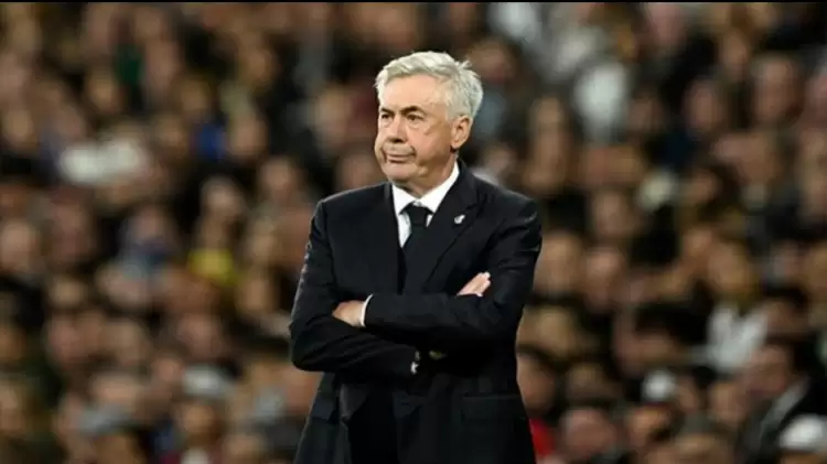 Real Madrid Ancelotti ile yolları ayırıyor! İlk aday belli oldu