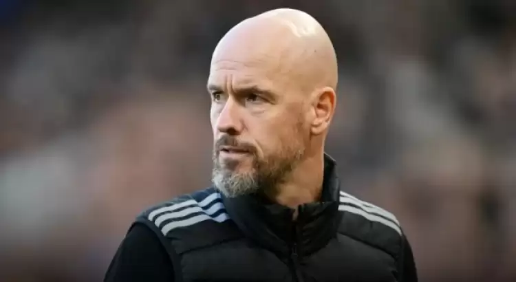 Manchester United'dan Erik ten Hag'a dev tazminat