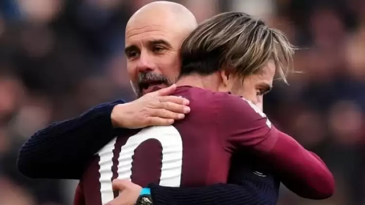 Manchester City'de şok! 6 oyuncu sakatlandı