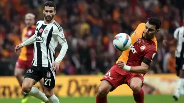 Galatasaray, Beşiktaş’ın namağlup unvanına son verdi!