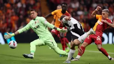 Galatasaray'dan derbi sonrası Beşiktaş'a olay göndermeler