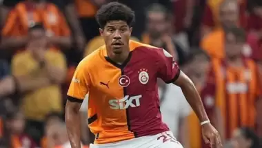 Galatasaray'ın hücumda anahtarı Gabriel Sara!