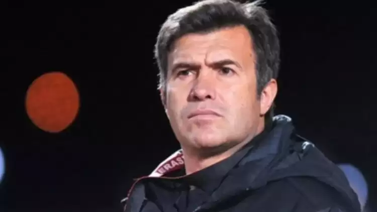 Feyyaz Uçar,  derbi sonrası açtı ağzını yumdu gözünü: "Artık yeter!"