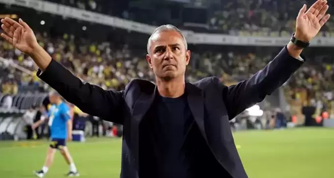 İsmail Kartal, Mourinho'ya rakip oluyor! 