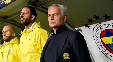 Jose Mourinho, "Asla çalıştırmam" dediği takımları açıkladı