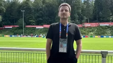 Emre Kaplan'a saldıran kişi gözaltına alındı