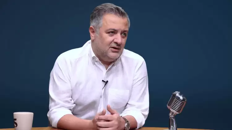 Mehmet Demirkol'dan Galatasaray'a uyarı: "Ciddi risk olur"