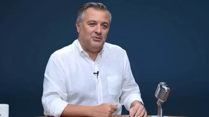 Mehmet Demirkol: Geldiğinde daha iyiydi. Gerileme var"